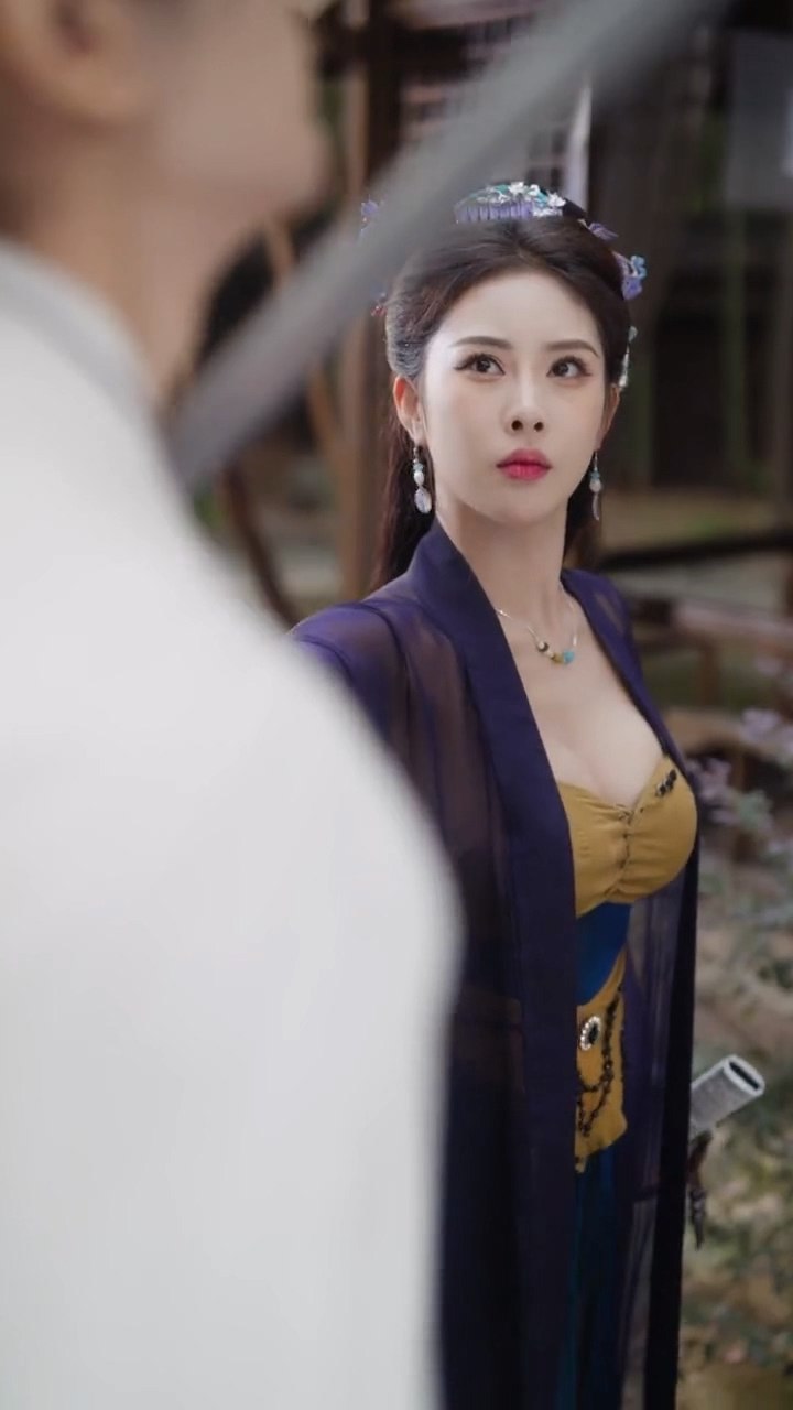 微擦短剧:合欢宗从照顾师弟道侣开始修仙(80集)高迦澜、金泷汐-第3张插图 微擦短剧:合欢宗从照顾师弟道侣开始修仙(80集)高迦澜、金泷汐-第3张插图