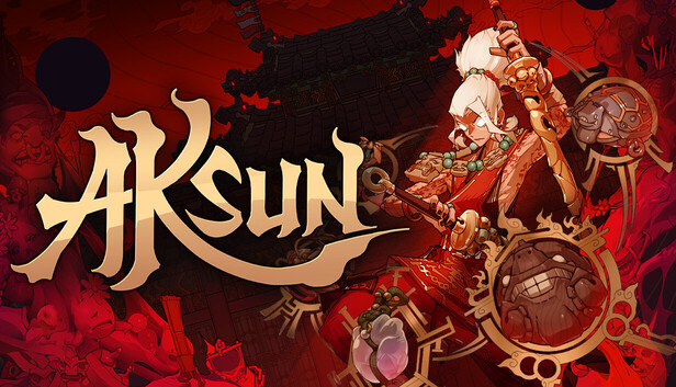 阿克森 Aksun|豪华中文|Build.24654682+预购特典+全DLC