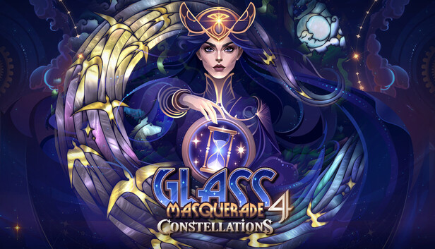 玻璃伪装4 星座|官方中文|Build.25534825+全DLC