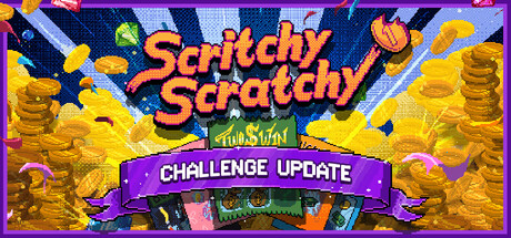 Game Main Header