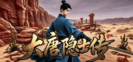 Game Main Header