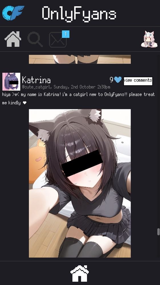 【安卓黄油】猫娘绿帽/猫耳NTR  v0.0.18 （NekoNTR）-第3张插图
