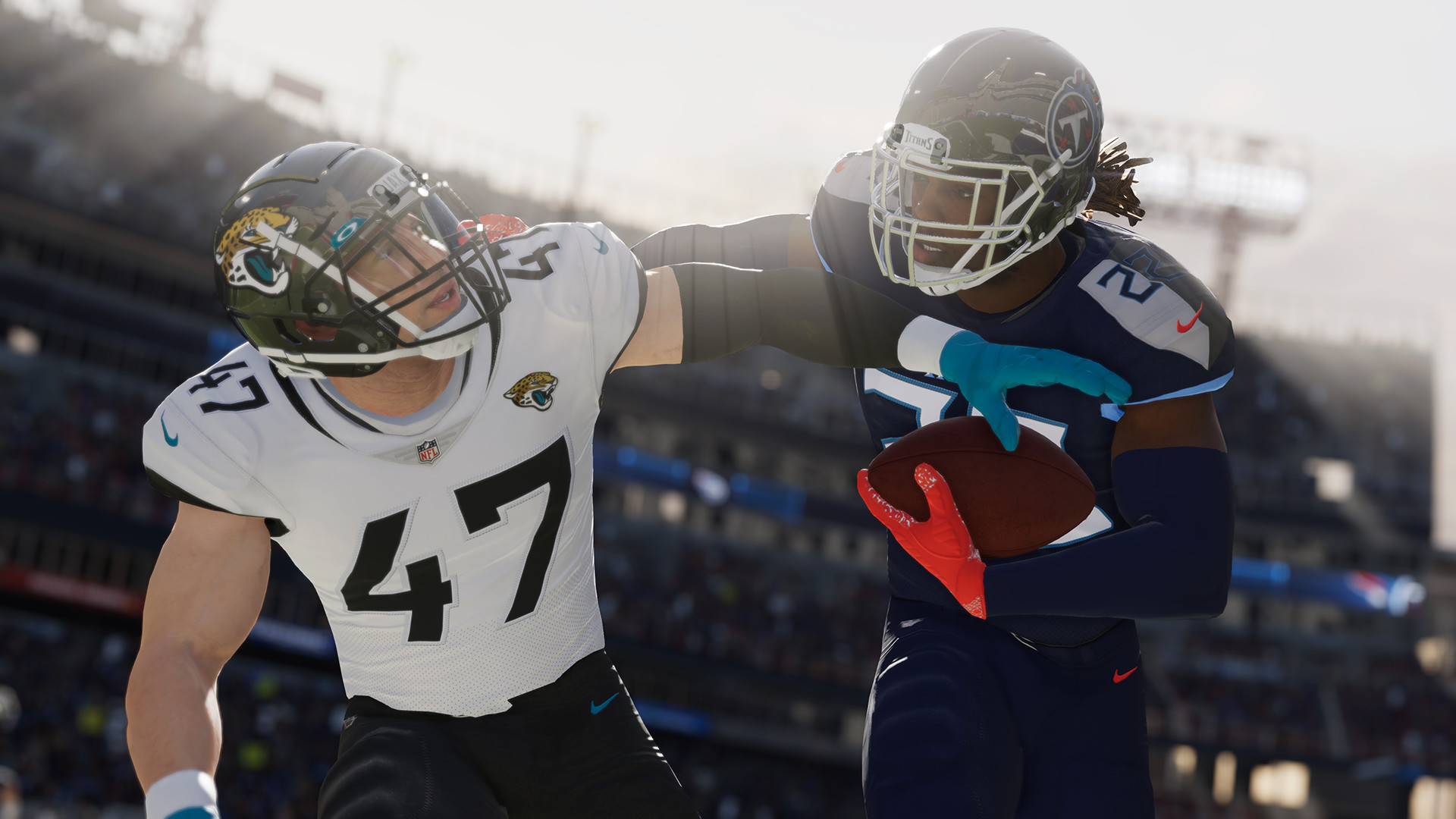 麦登橄榄球22-虚拟机版/Madden NFL 22 HYPERVISOR