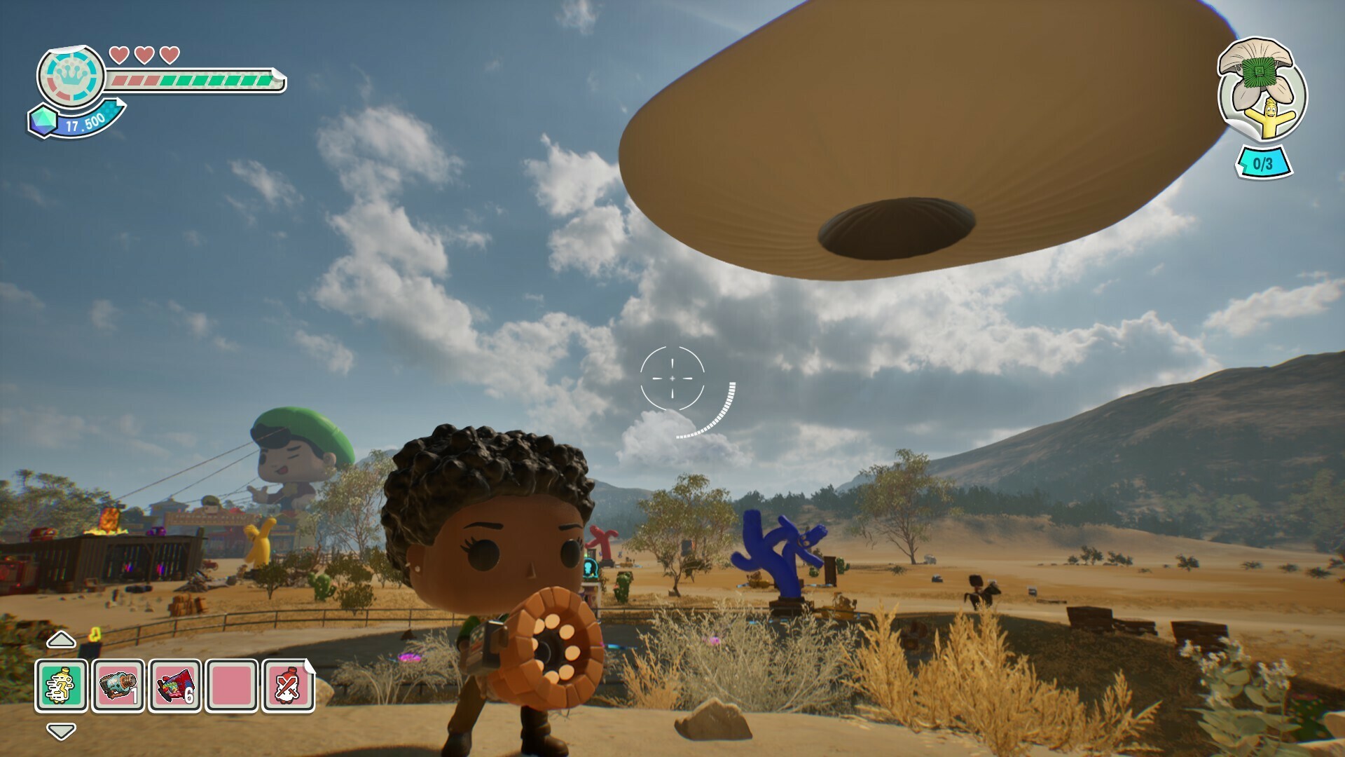 Funko Fusion/支持网络联机