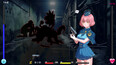 《隧道逃生：命运交织+番外》中文版