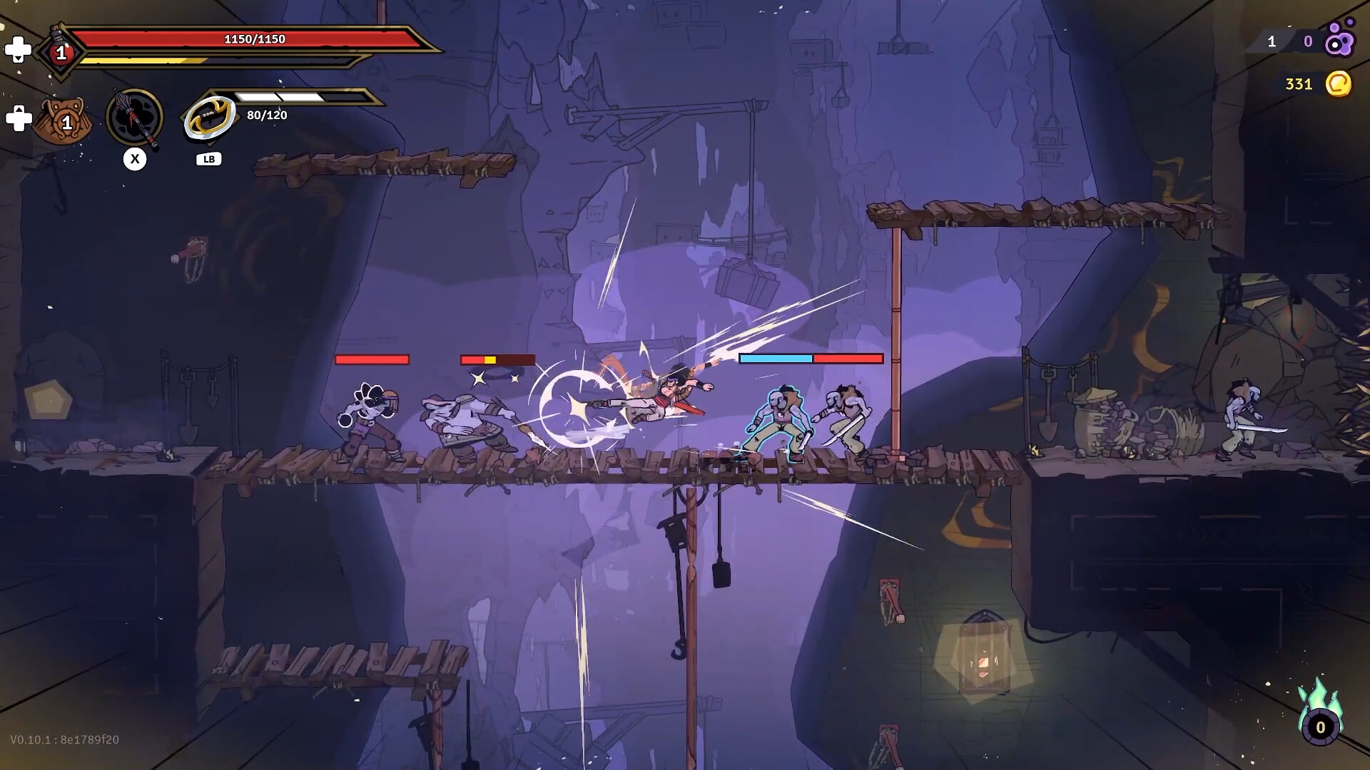 波斯王子：Rogue/The Rogue Prince of Persia