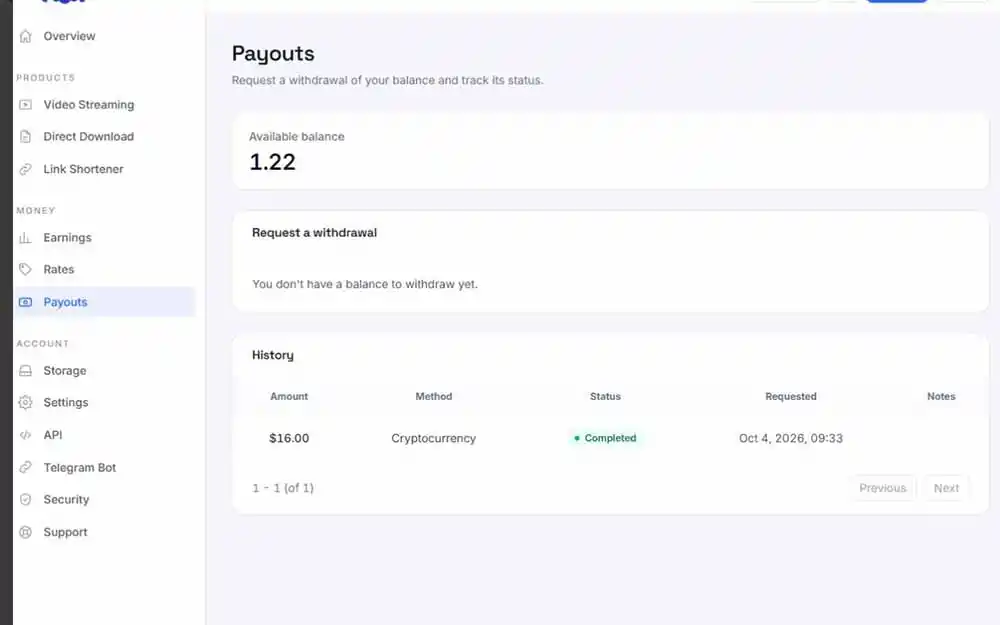 图片[1]-外面收费8000的myupload视频挂机撸美金项目，单日收益20-50美金+工作室可批量搞【挂机脚本+详细-本站