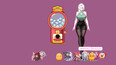 《你嫂子》中文版